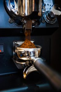 Kaffeemühle