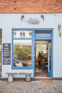 Café Hilda