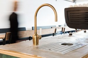 Kopiton Kaffeerösterei