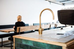 Kopiton Kaffeerösterei