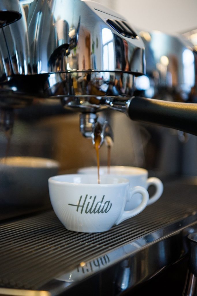 Café Hilda Kiel
